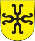 Okres Affoltern – znak