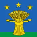 Boécourt – vlajka