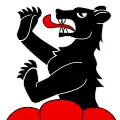 Boltigen – vlajka