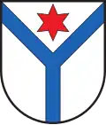 Bonaduz – znak