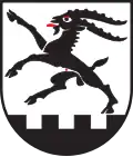 Bregaglia – znak