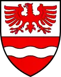 Bremblens – znak