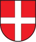 Brusio – znak