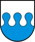 Buochs – znak