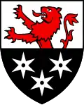 Bursinel – znak