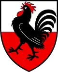 Bussigny – znak
