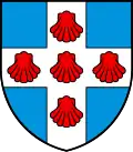 Céligny – znak