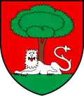 Carouge – znak