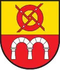 Celerina/Schlarigna – znak