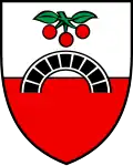 Chavannes-près-Renens – znak