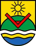 Collina d’Oro – znak