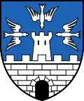 Collombey-Muraz – znak