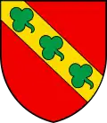Collonge-Bellerive – znak