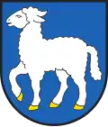 Conters im Prättigau – znak