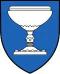 Coppet – znak