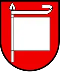 Corgémont – znak