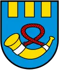 Court – znak