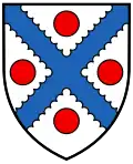 Cronay – znak