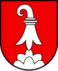 Delémont – znak