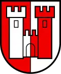 Diemtigen – znak