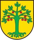 Domleschg – znak
