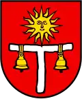 Ennetbürgen – znak