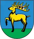 Erstfeld – znak