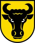 Evilard – znak