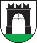 Fürstenau – znak