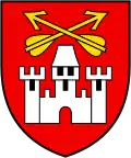 Finhaut – znak