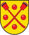 Flerden – znak