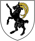 Gais – znak