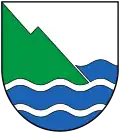 Gambarogno – znak