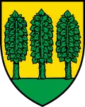 Genolier – znak