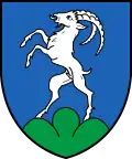 Grône – znak