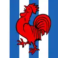 Grandevent – vlajka