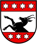 Grindelwald – znak