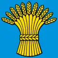 Gy – vlajka