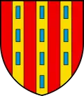 Hermance – znak