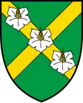 Jorat-Mézières – znak