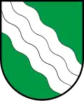 Kandergrund – znak