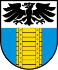 Kandersteg – znak