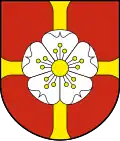 La Baroche – znak