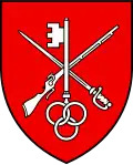 Le Chenit – znak
