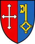 Lussy-sur-Morges – znak