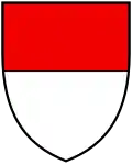 Lutry – znak