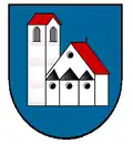Müstair – znak