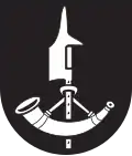 Madulain – znak