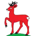 Masein – znak