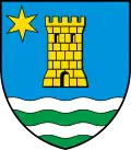 Meinier – znak
